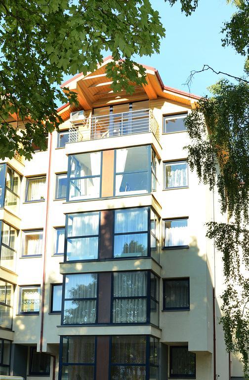Palangos Apartamentai - Bangu Palanga Room photo